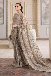 CRYSTAL SAREE